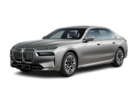 BMW الفئة 7