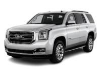 GMC يوكون